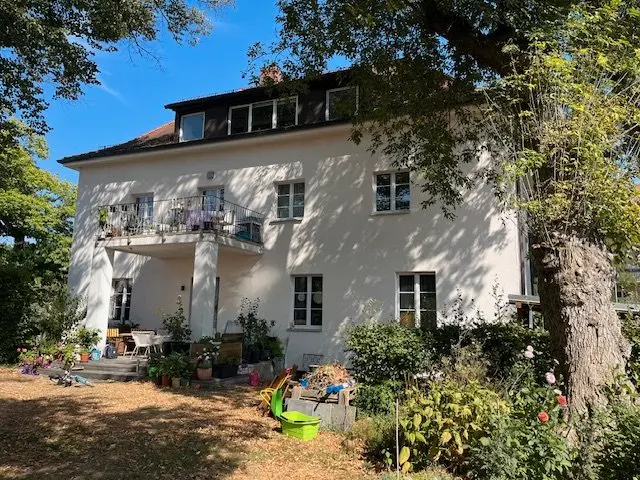 Studio mit 49 m² in Potsdam – Bild 5