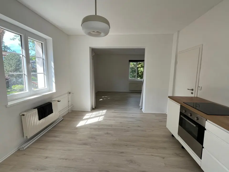 Studio mit 49 m² in Potsdam – Bild 6