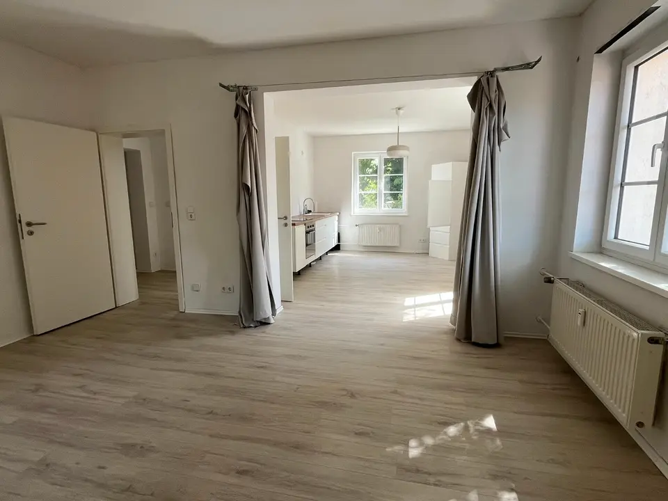 Studio mit 49 m² in Potsdam – Bild 7