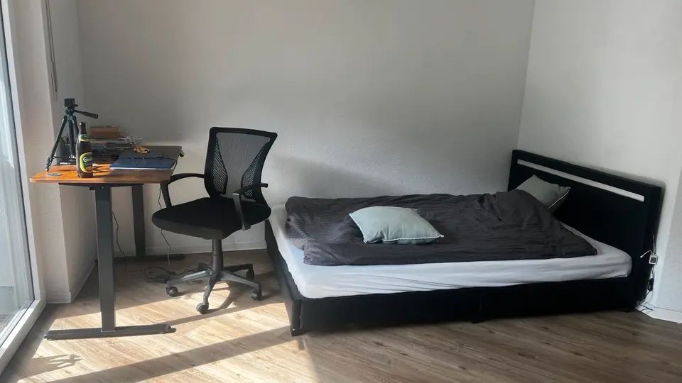 Studio mit 30 m² in Köln – Bild 1