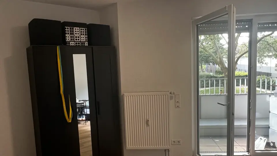 Studio mit 30 m² in Köln – Bild 2