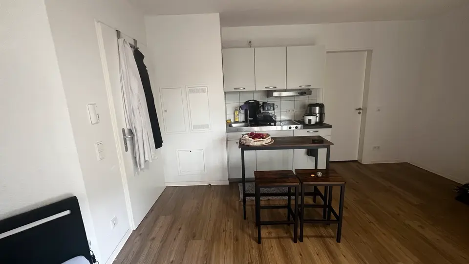 Studio mit 30 m² in Köln – Bild 3