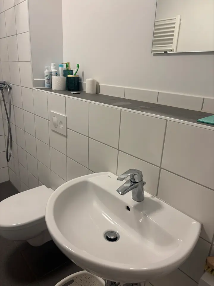 Studio mit 30 m² in Köln – Bild 6