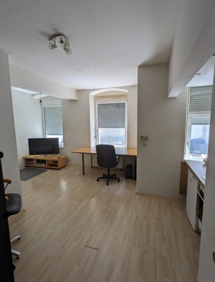 Studio mit 30 m² in Köln – Bild 8