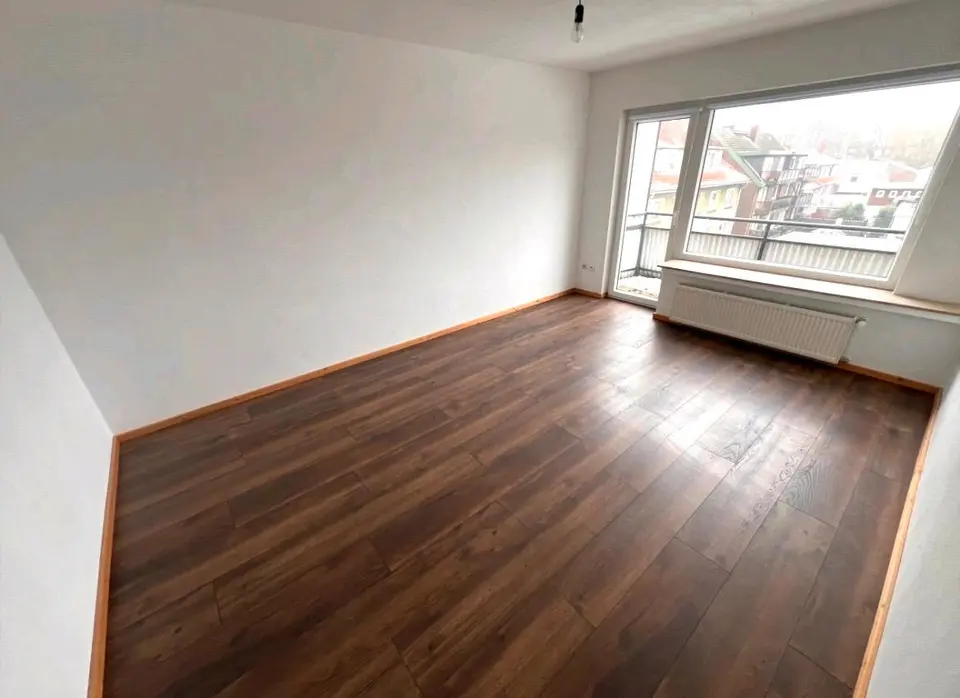 3 Zimmer Wohnung mit 65 m² in Wilhelmshaven – Bild 1