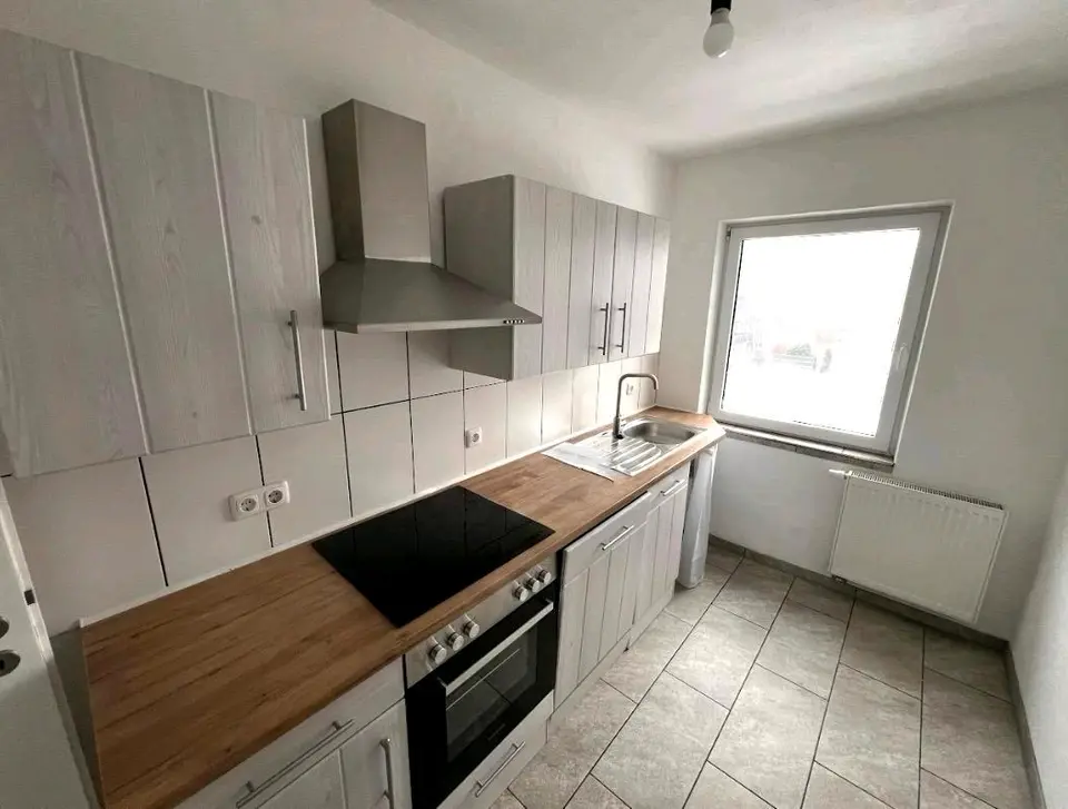 3 Zimmer Wohnung mit 65 m² in Wilhelmshaven – Bild 2