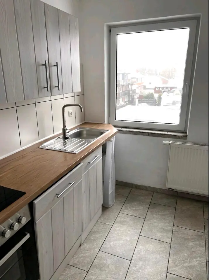 3 Zimmer Wohnung mit 65 m² in Wilhelmshaven – Bild 3