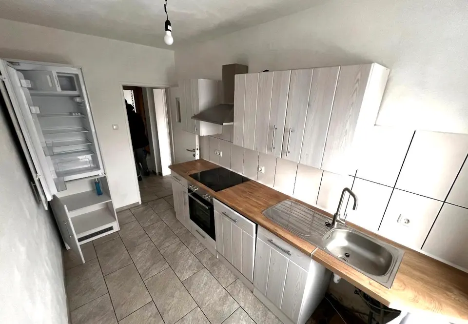 3 Zimmer Wohnung mit 65 m² in Wilhelmshaven – Bild 4