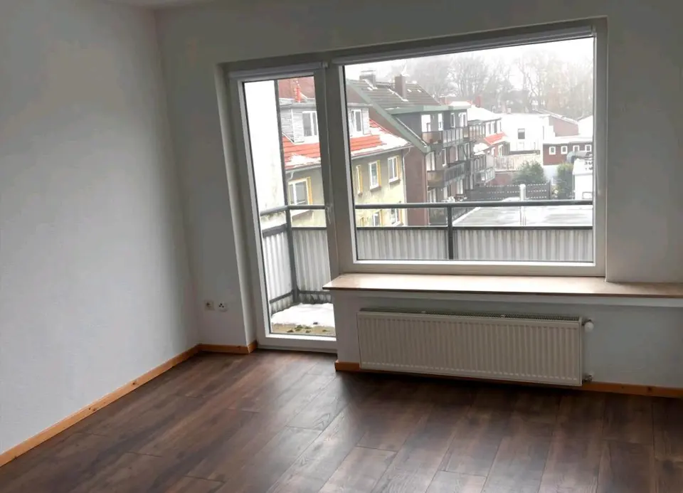 3 Zimmer Wohnung mit 65 m² in Wilhelmshaven – Bild 5