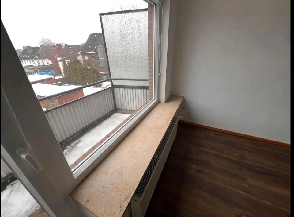 3 Zimmer Wohnung mit 65 m² in Wilhelmshaven – Bild 9