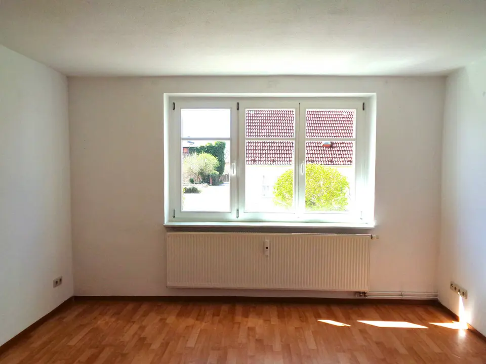 2 Zimmer Wohnung mit 59 m² in Stralsund – Bild 2