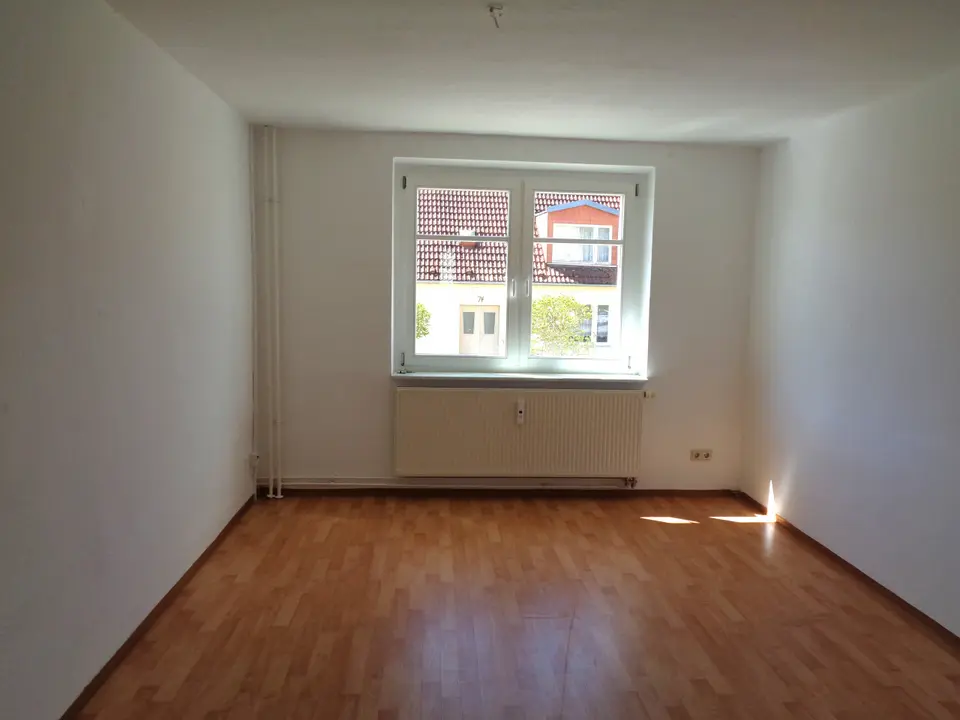 2 Zimmer Wohnung mit 59 m² in Stralsund – Bild 3