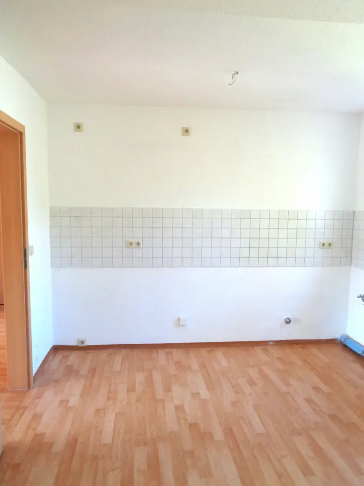 2 Zimmer Wohnung mit 59 m² in Stralsund – Bild 6