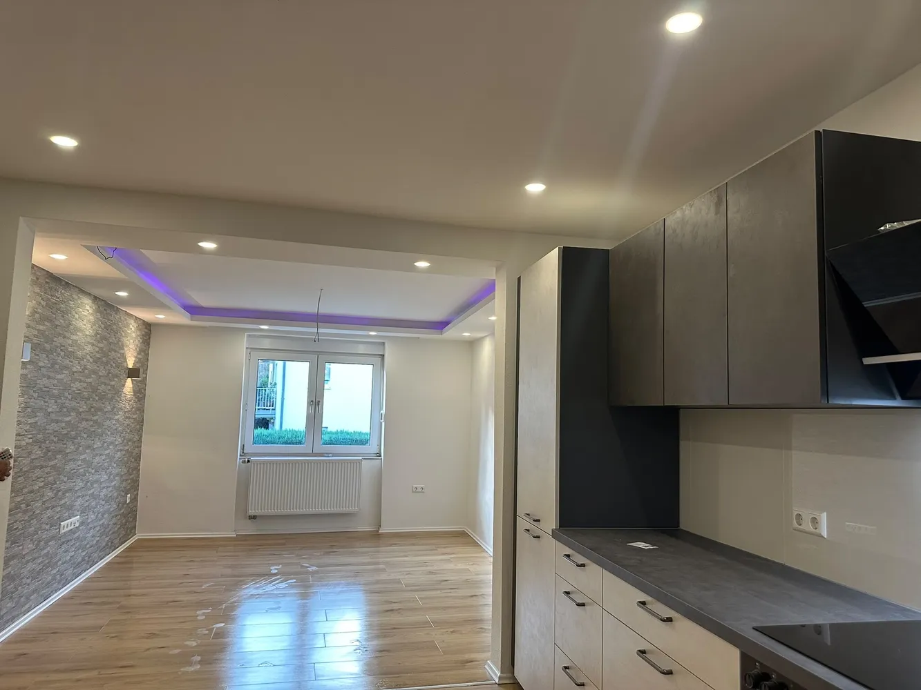 4 Zimmer Wohnung mit 85 m² in Kaiserslautern – Bild 2