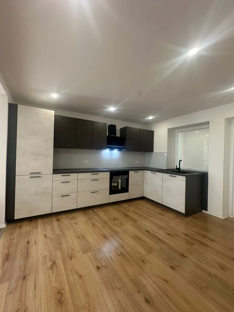 4 Zimmer Wohnung mit 85 m² in Kaiserslautern – Bild 4