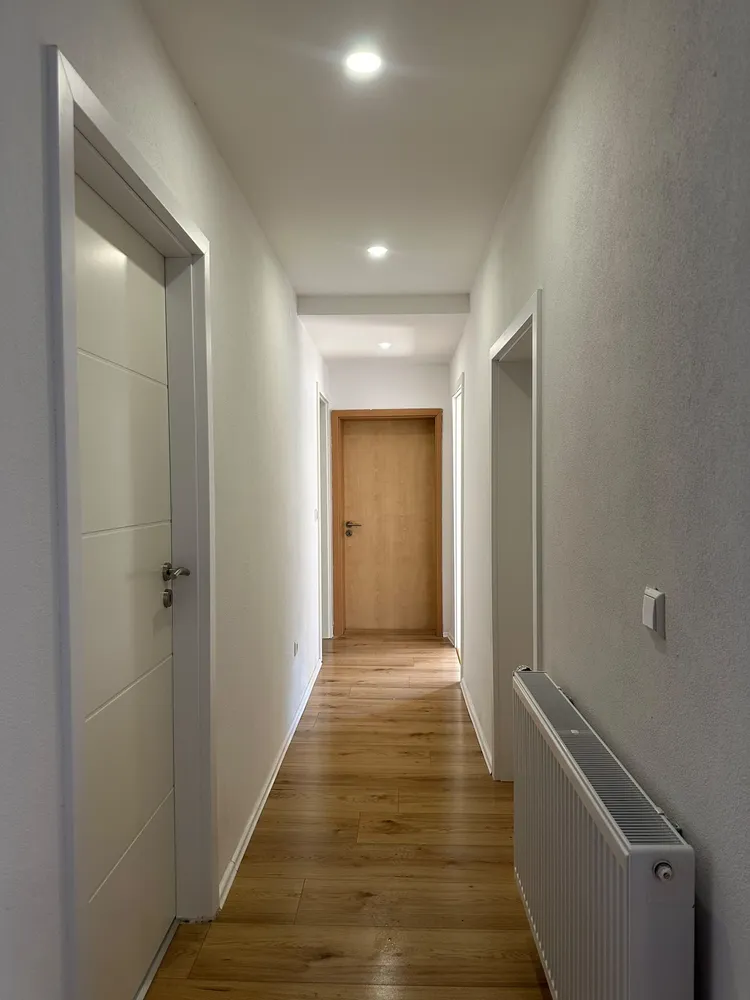 4 Zimmer Wohnung mit 85 m² in Kaiserslautern – Bild 5