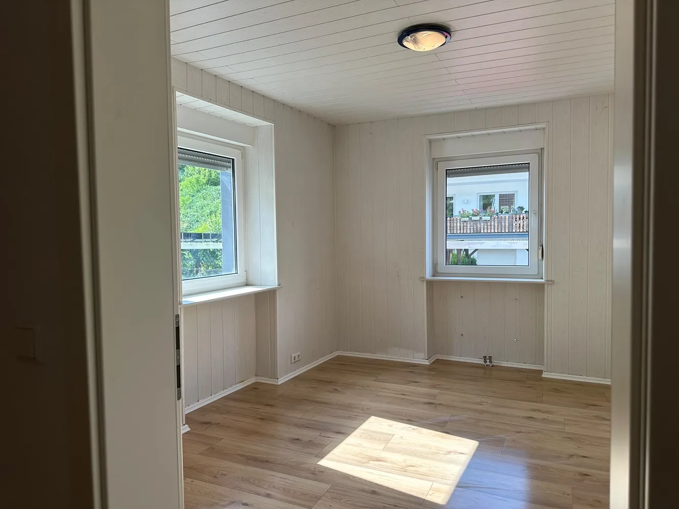 4 Zimmer Wohnung mit 85 m² in Kaiserslautern – Bild 8