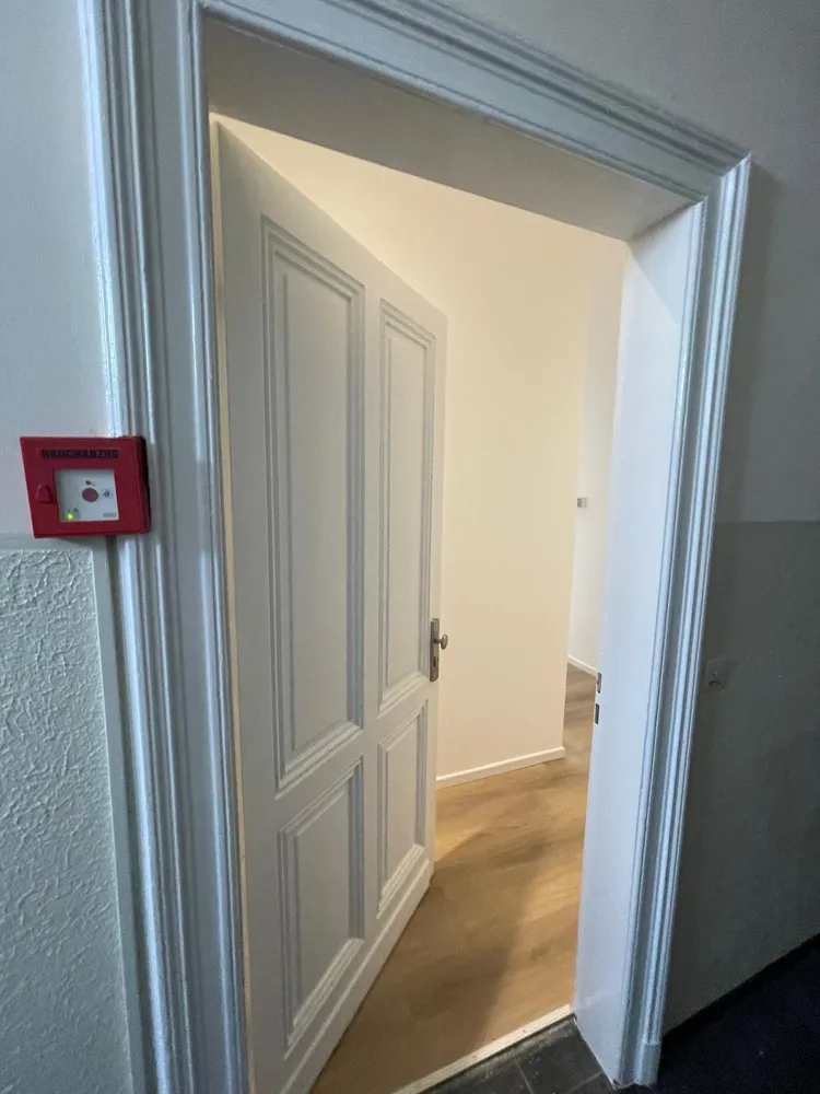 2 Zimmer Wohnung mit 45 m² in Aachen – Bild 2