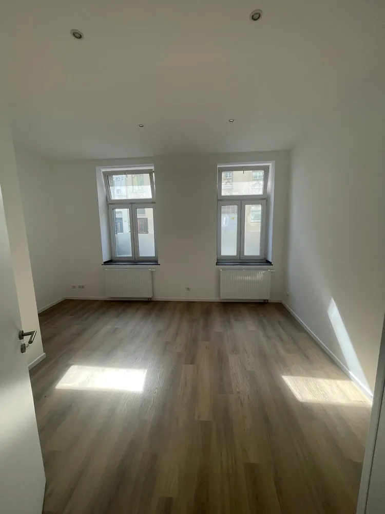 2 Zimmer Wohnung mit 45 m² in Aachen – Bild 3