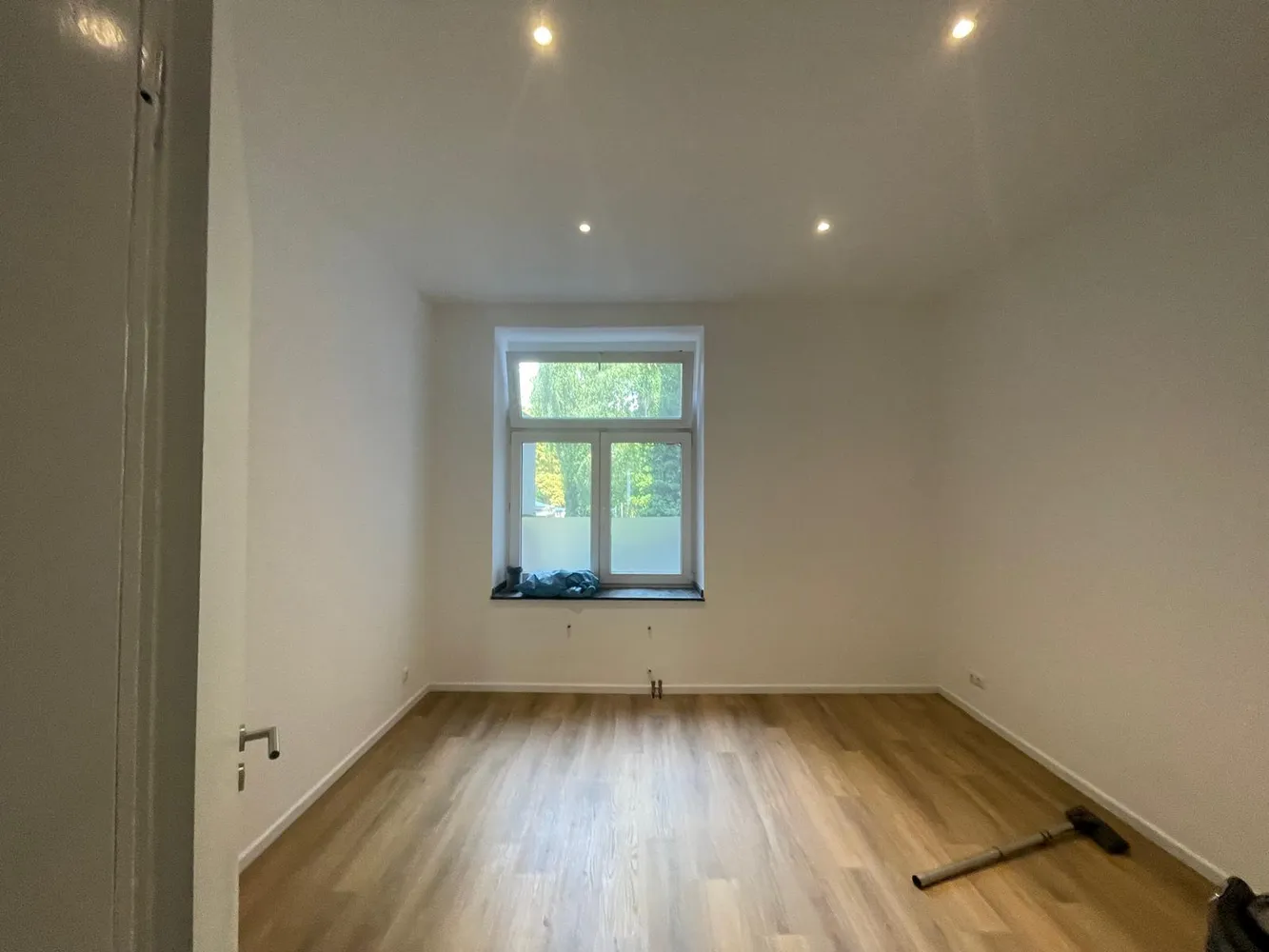 2 Zimmer Wohnung mit 45 m² in Aachen – Bild 8