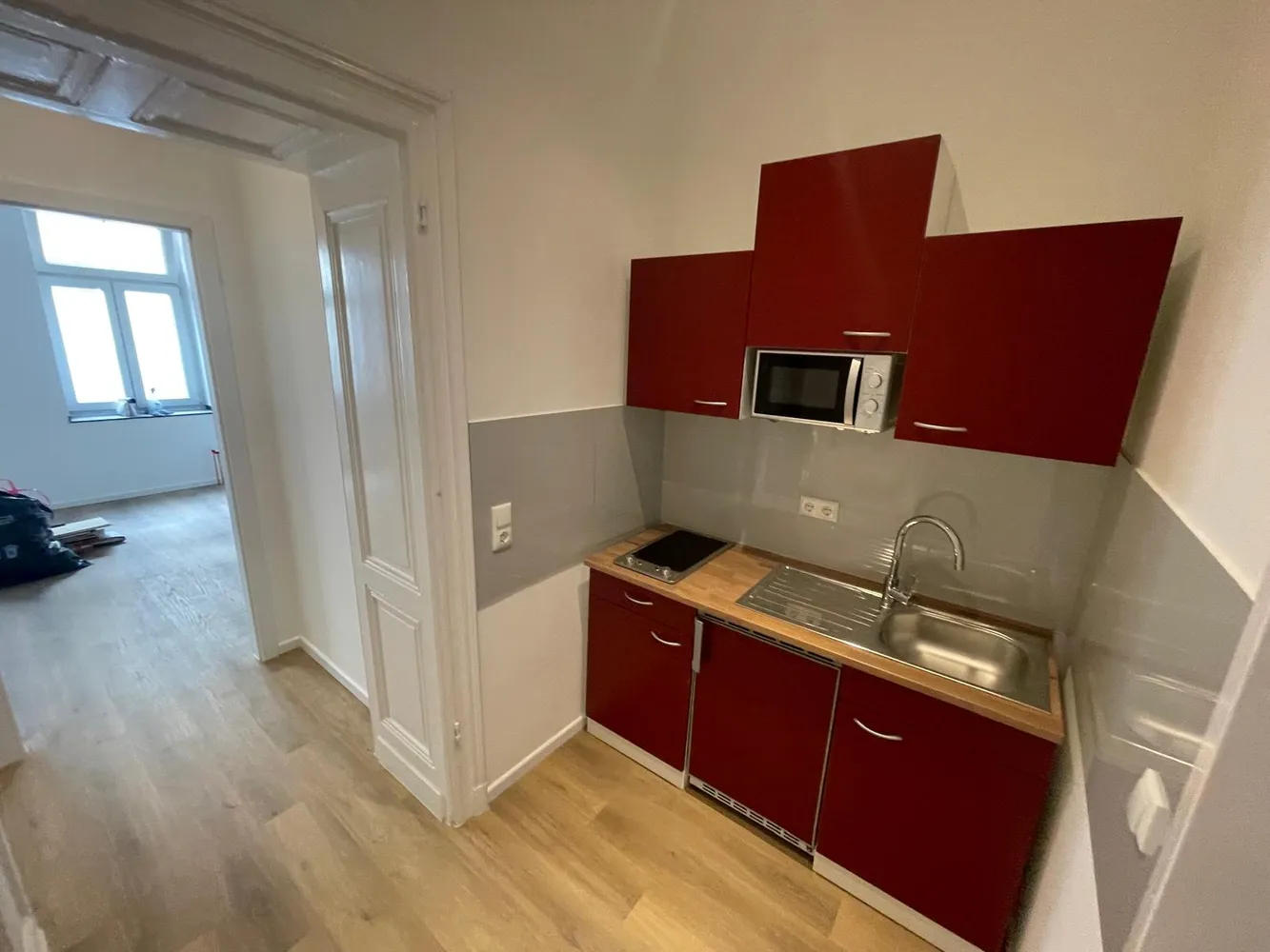 2 Zimmer Wohnung mit 45 m² in Aachen – Bild 10