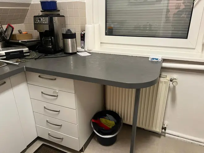 3 Zimmer Wohnung mit 70 m² in Stuttgart – Bild 7