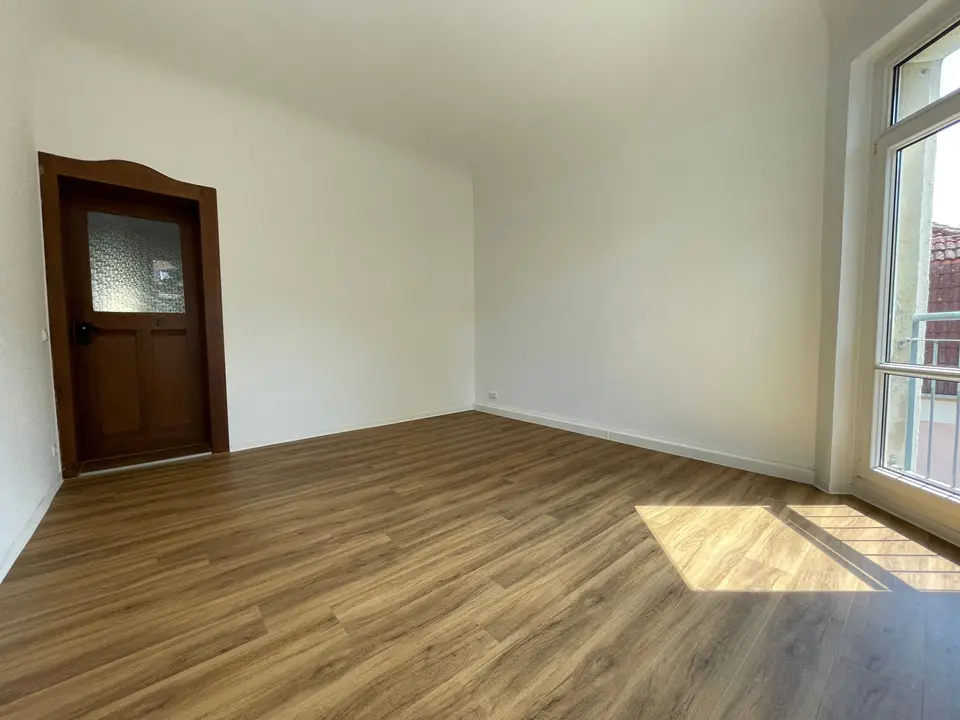 2 Zimmer Wohnung mit 55 m² in Dresden – Bild 2