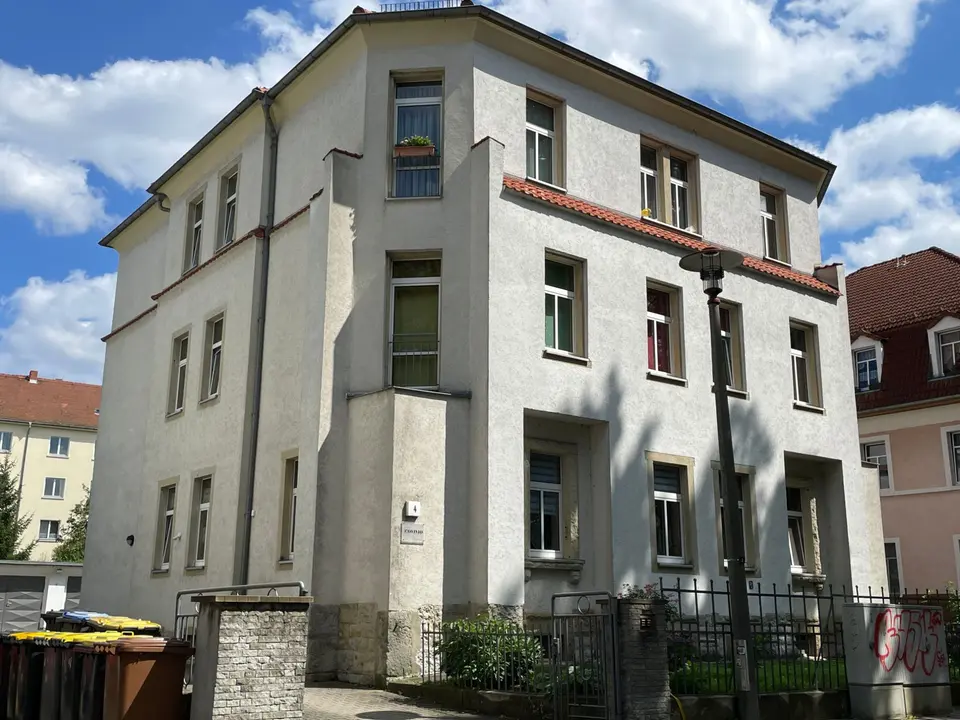 2 Zimmer Wohnung mit 55 m² in Dresden – Bild 5