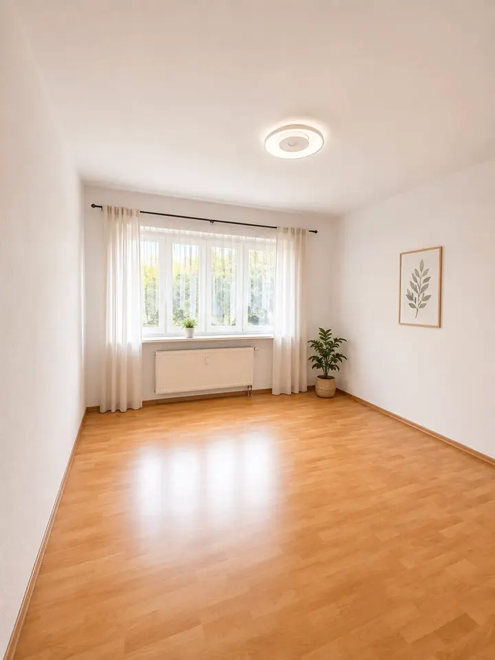 3 Zimmer Wohnung mit 67 m² in Magdeburg – Bild 1