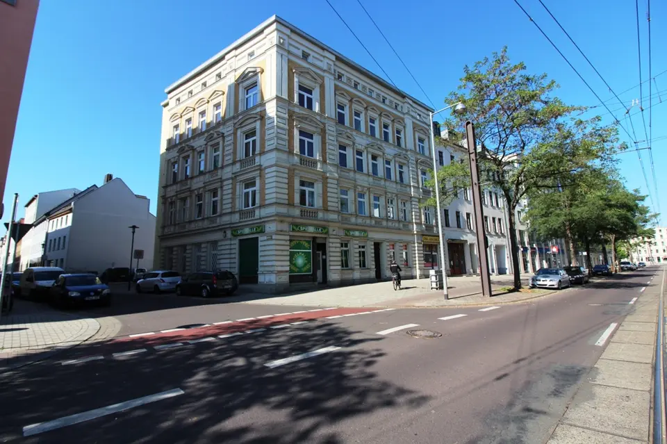 3 Zimmer Wohnung mit 67 m² in Magdeburg – Bild 4