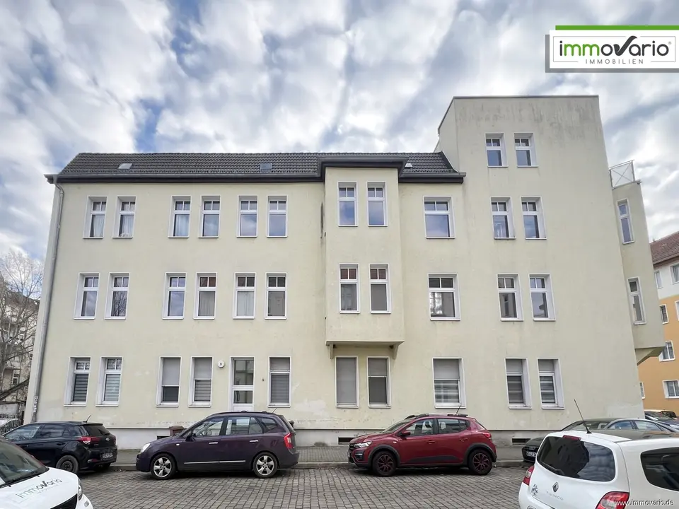 3 Zimmer Wohnung mit 67 m² in Magdeburg – Bild 8