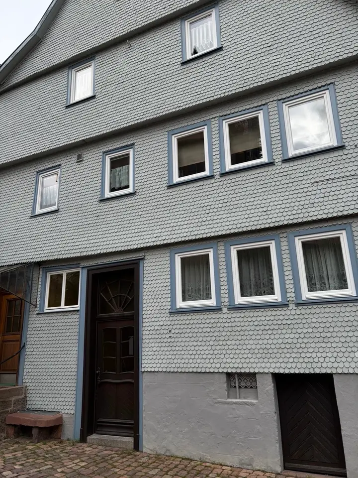 6 Zimmer Haus mit 120 m² in Fulda – Bild 2