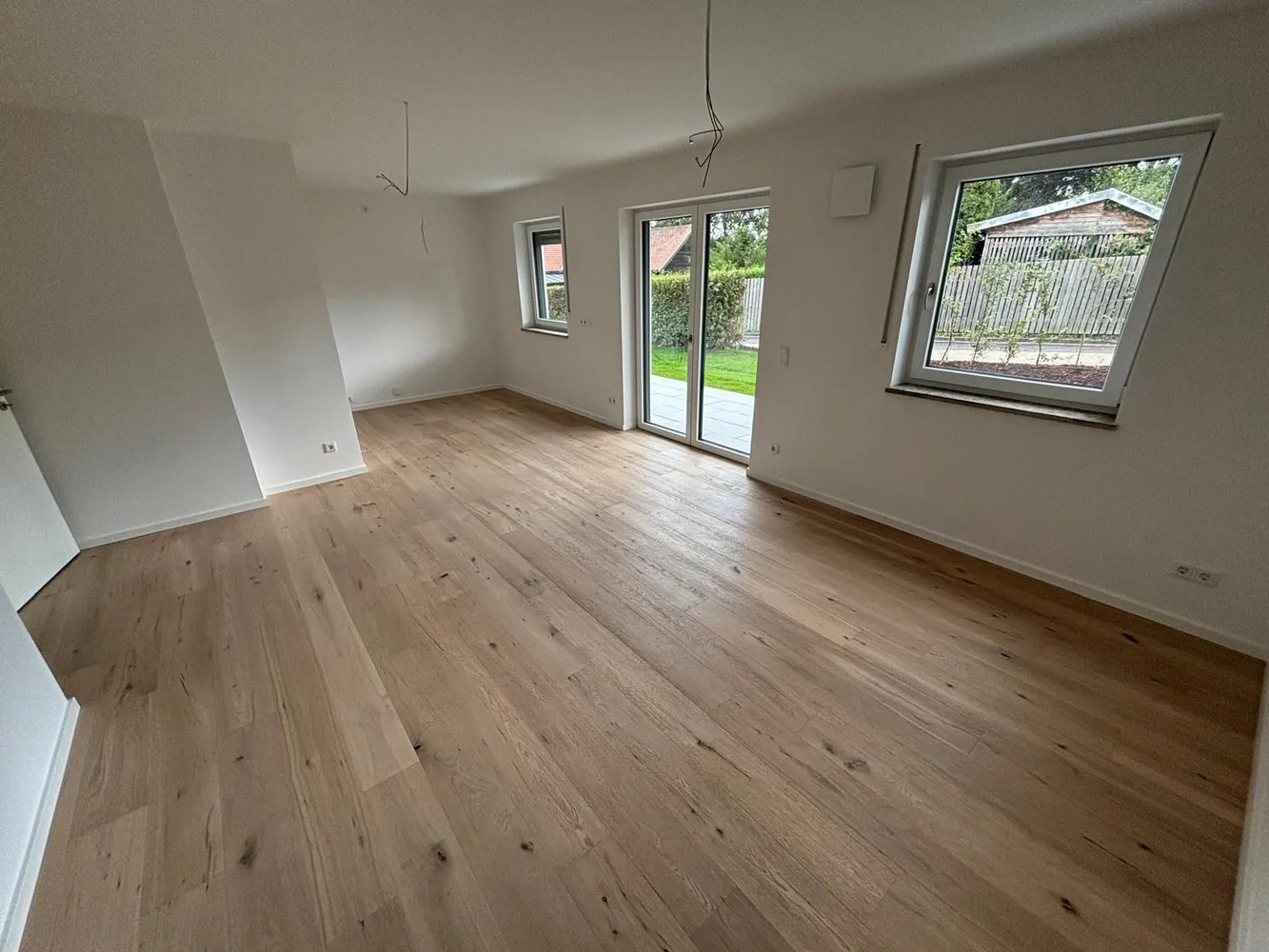 3 Zimmer Wohnung mit 73 m² in Regensburg – Bild 1