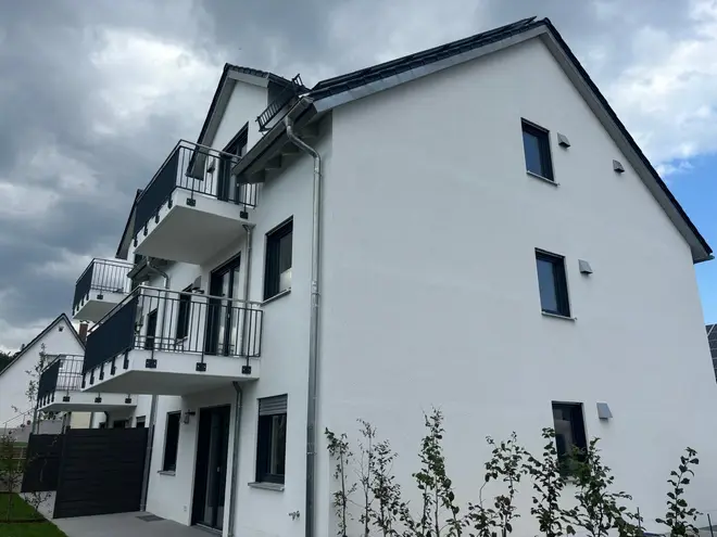 3 Zimmer Wohnung mit 73 m² in Regensburg – Bild 11