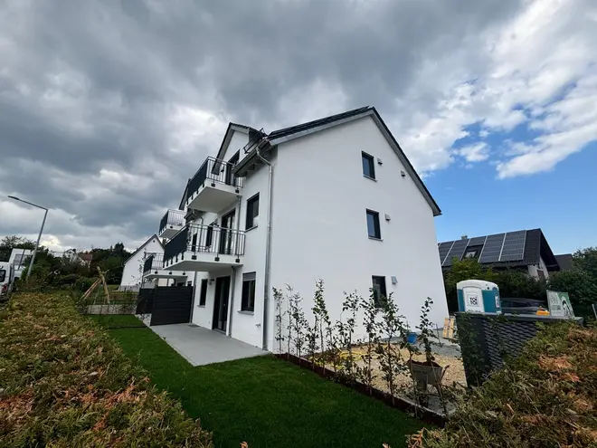 3 Zimmer Wohnung mit 73 m² in Regensburg – Bild 12