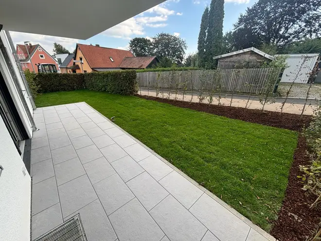 3 Zimmer Wohnung mit 73 m² in Regensburg – Bild 3