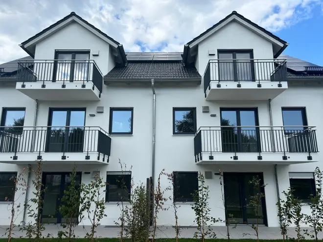 3 Zimmer Wohnung mit 73 m² in Regensburg – Bild 10