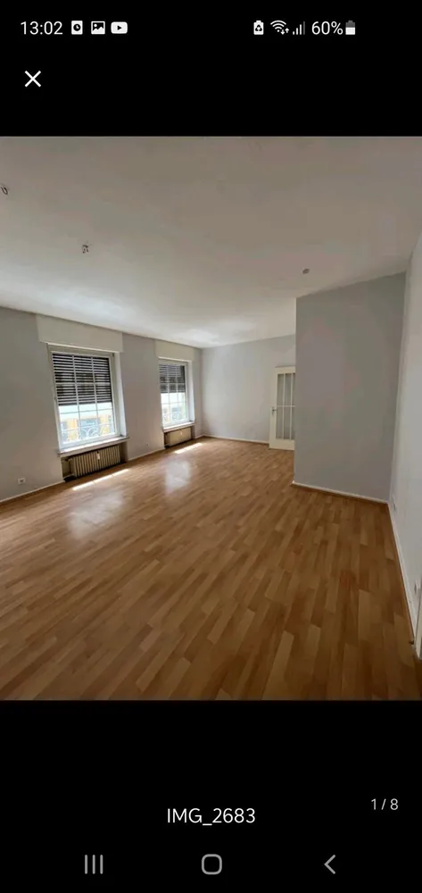 3 Zimmer Wohnung mit 84 m² in Krefeld – Bild 1
