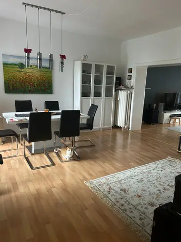 3 Zimmer Wohnung mit 84 m² in Krefeld – Bild 11
