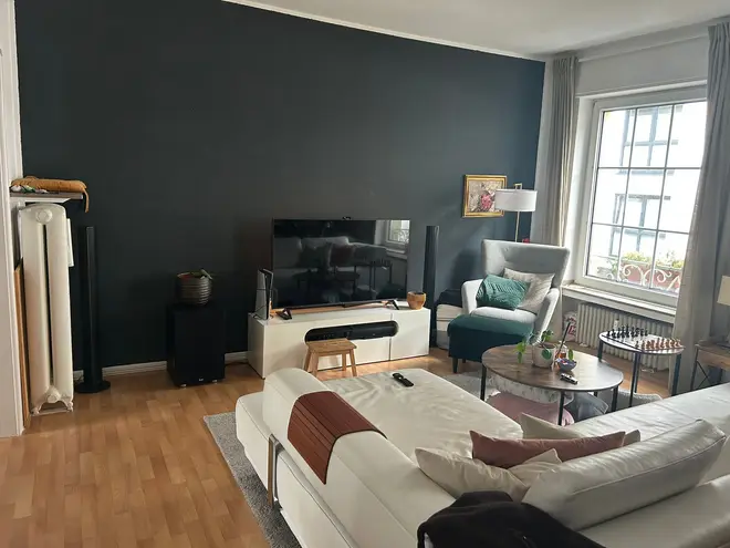3 Zimmer Wohnung mit 84 m² in Krefeld – Bild 3