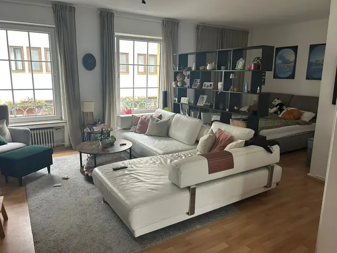 3 Zimmer Wohnung mit 84 m² in Krefeld – Bild 4