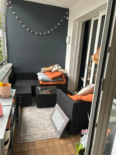 3 Zimmer Wohnung mit 84 m² in Krefeld – Bild 5