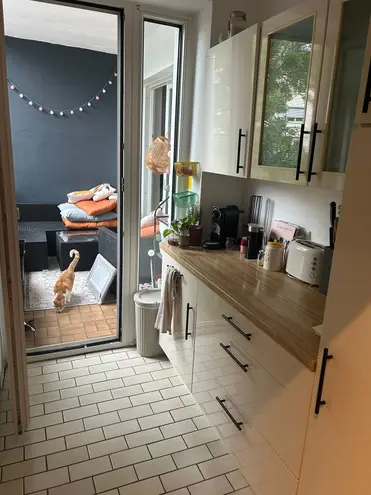 3 Zimmer Wohnung mit 84 m² in Krefeld – Bild 7