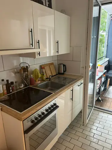 3 Zimmer Wohnung mit 84 m² in Krefeld – Bild 8