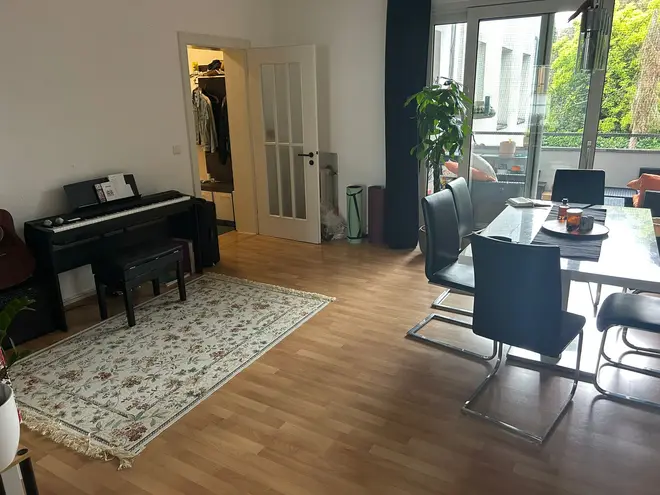 3 Zimmer Wohnung mit 84 m² in Krefeld – Bild 10