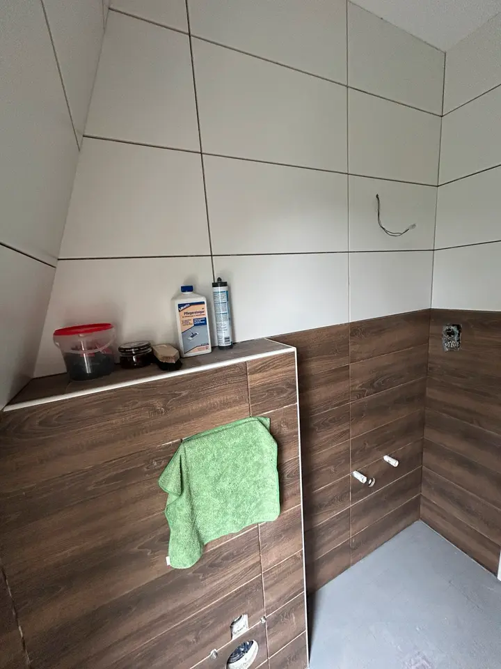 2 Zimmer Wohnung mit 62 m² in Cuxhaven – Bild 3