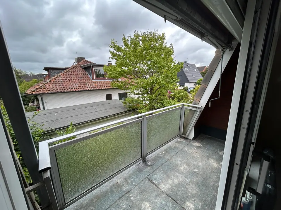 2 Zimmer Wohnung mit 62 m² in Cuxhaven – Bild 6