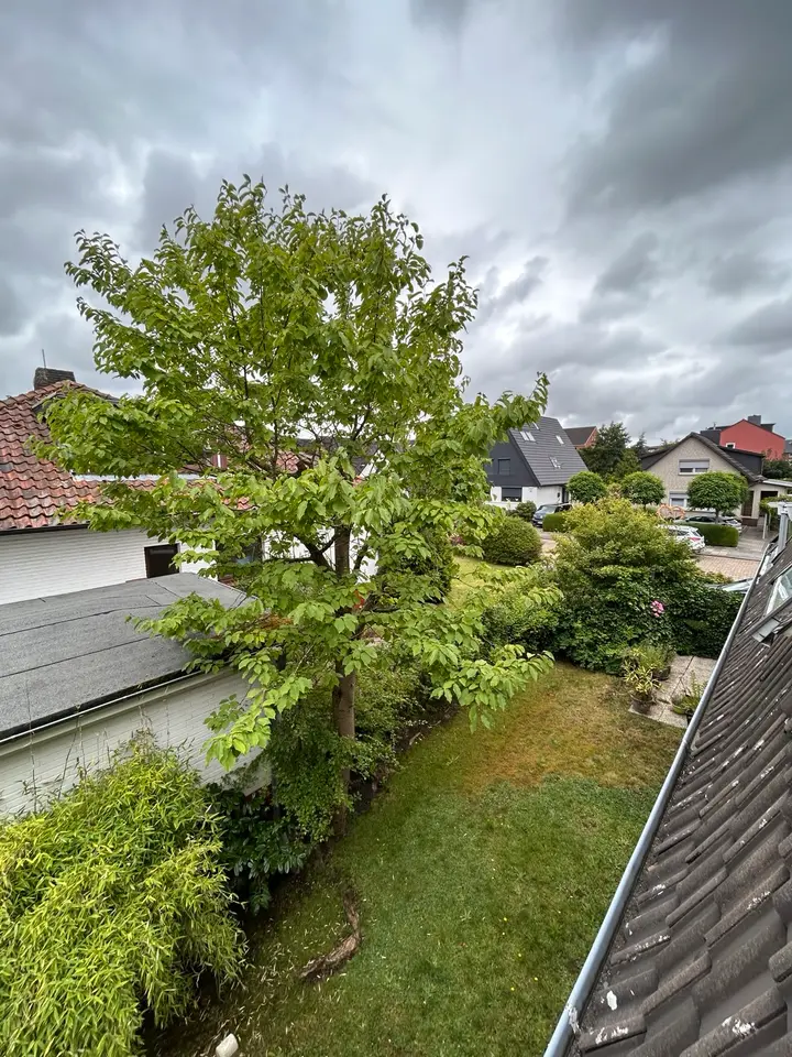 2 Zimmer Wohnung mit 62 m² in Cuxhaven – Bild 7