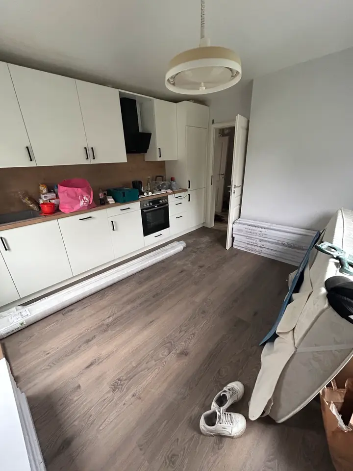 2 Zimmer Wohnung mit 62 m² in Cuxhaven – Bild 9