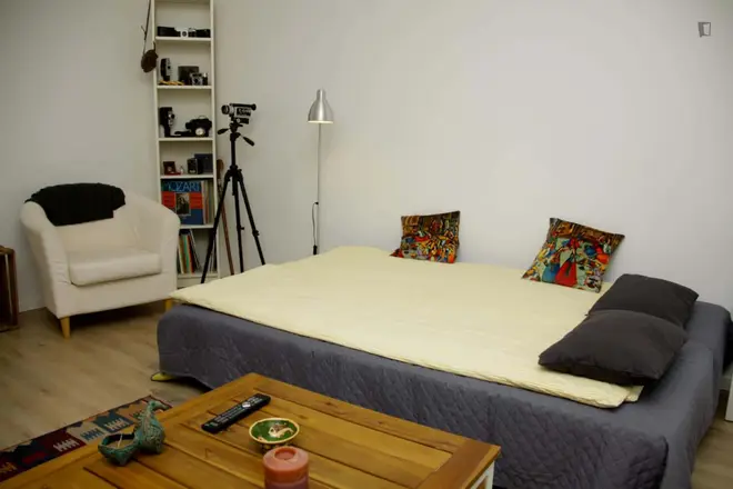 WG-Zimmer mit 15 m² in Köln – Bild 4